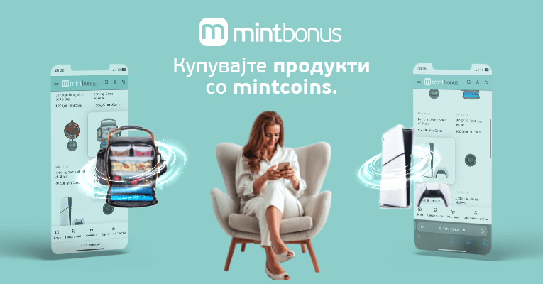 mint kontakt